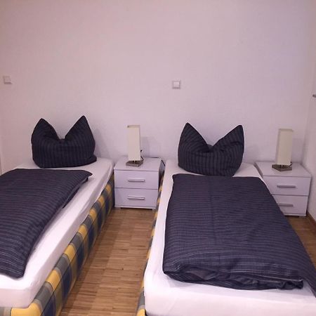 Ferienwohnung Schwahn Kleinschonach Экстерьер фото
