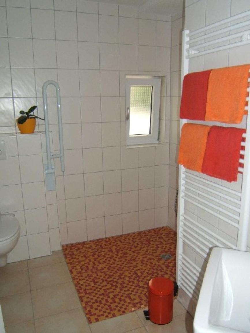 Ferienwohnung Schwahn Kleinschonach Экстерьер фото