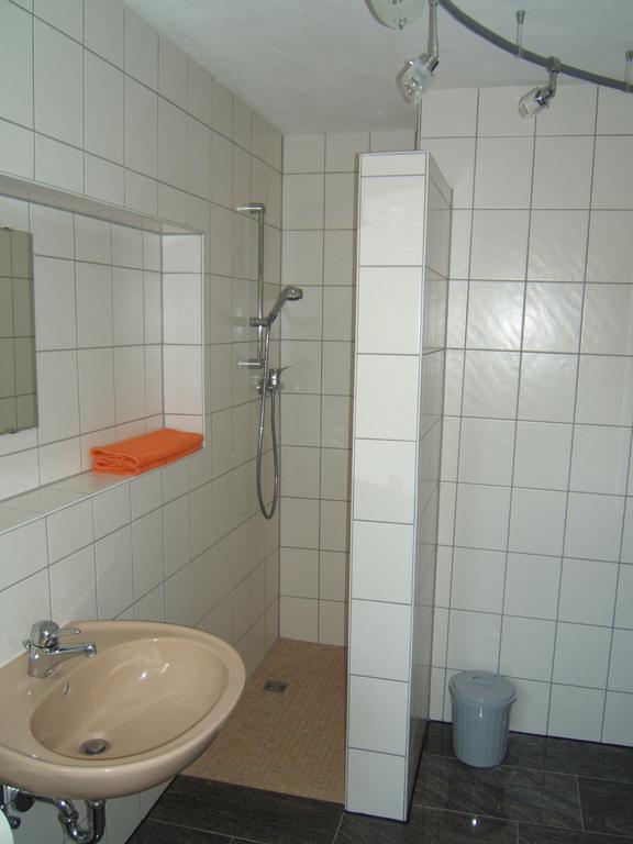 Ferienwohnung Schwahn Kleinschonach Номер фото