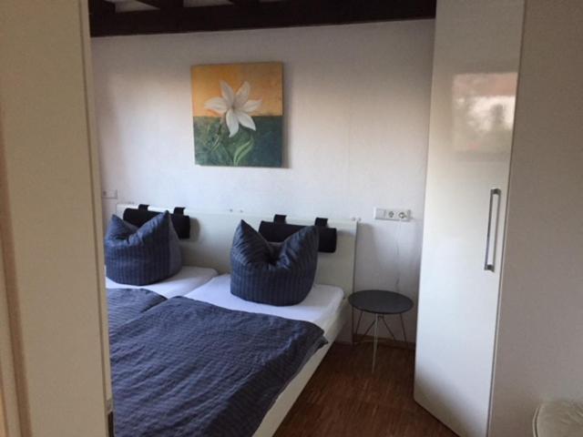 Ferienwohnung Schwahn Kleinschonach Экстерьер фото