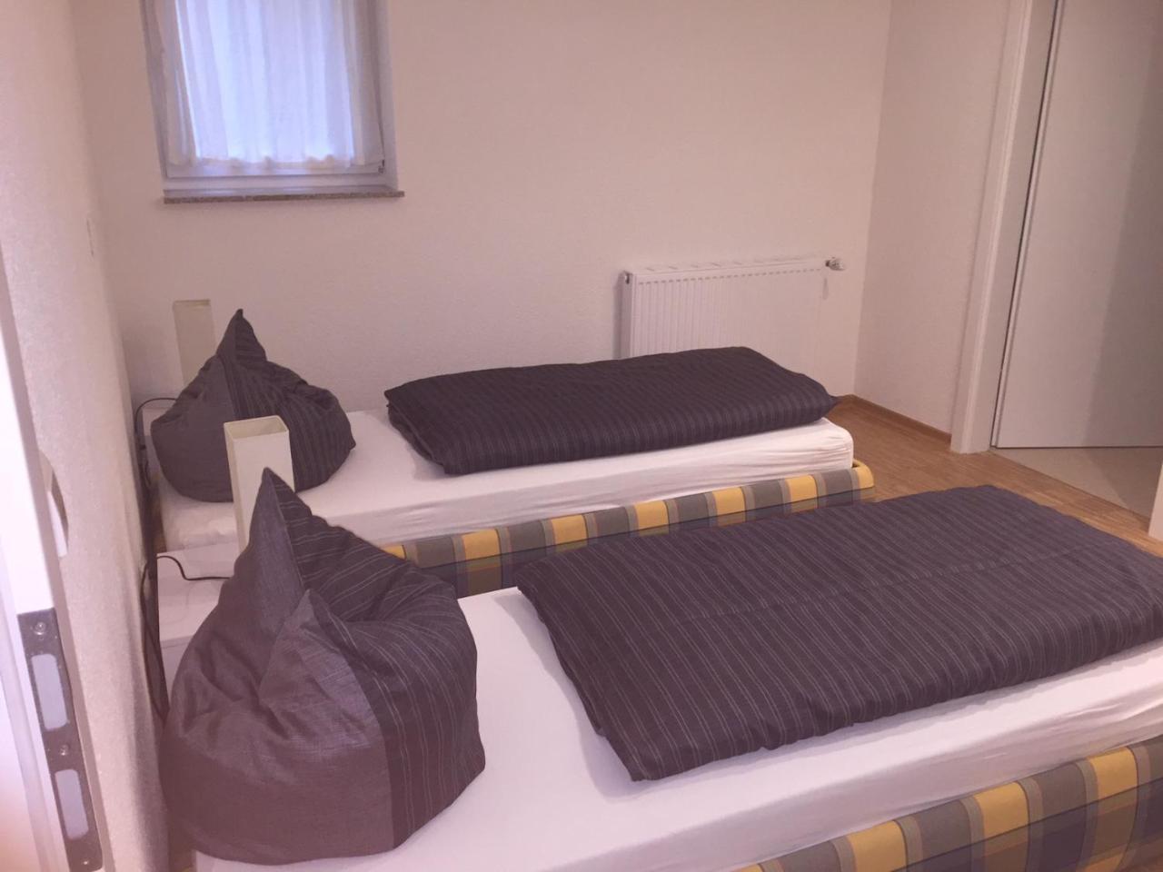 Ferienwohnung Schwahn Kleinschonach Экстерьер фото