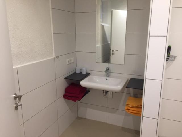 Ferienwohnung Schwahn Kleinschonach Экстерьер фото